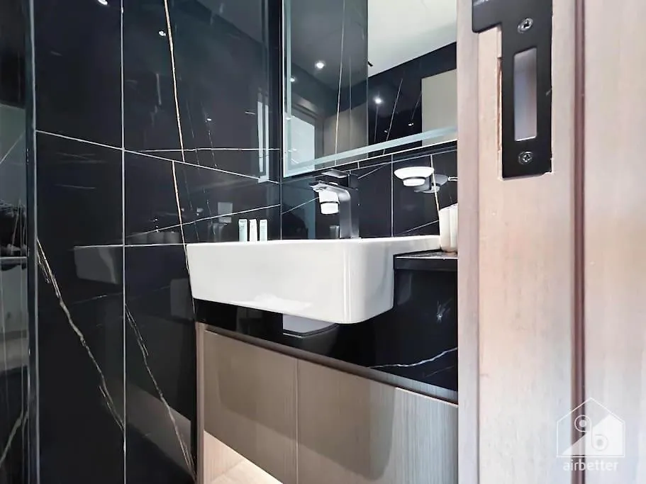 City Views & Comforts At Binghatti Emerald Dubai