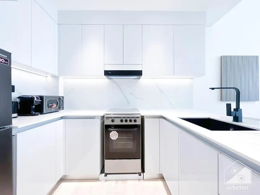 City Views & Comforts At Binghatti Emerald Dubai 0*,  United Arab Emirates