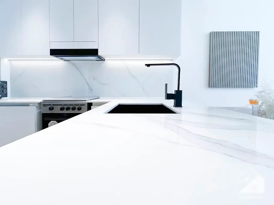 Apartment City Views & Comforts At Binghatti Emerald Dubai