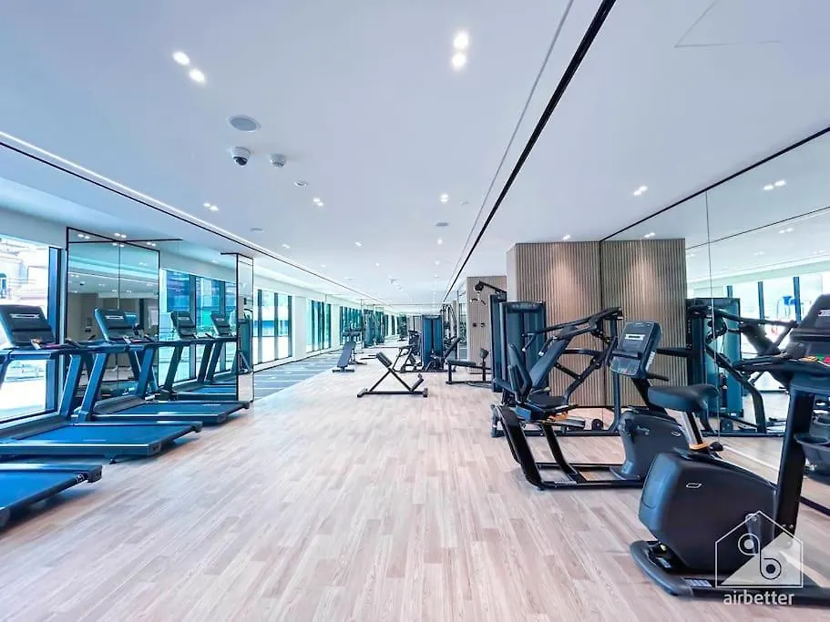 City Views & Comforts At Binghatti Emerald Dubai 0*,  United Arab Emirates